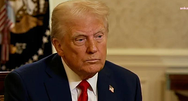 ABD Başkanı Trump, gelecek hafta Gazze'de ateşkese varılabileceğini söyledi