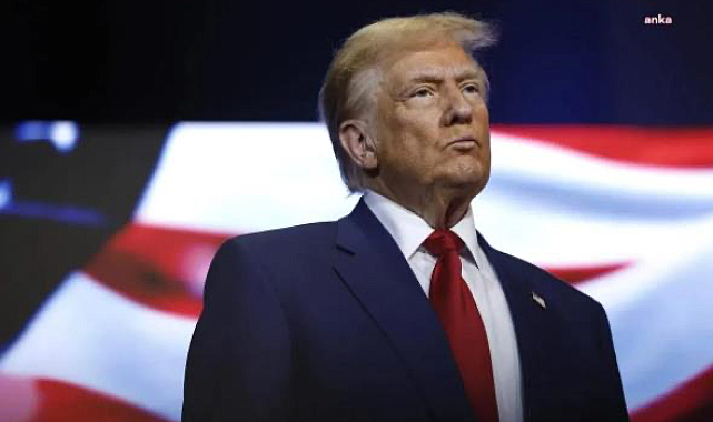 ABD Başkanı Trump: "İran ve İsrail bir anlaşma yapmalıdır ve yapacaklardır; yakında İsrail ve İran arasında barış olacak"