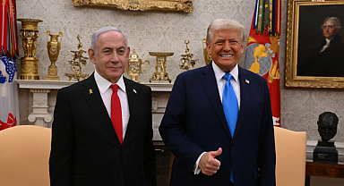 ABD medyası: ABD Başkanı Trump, İsrail saldırısından önce Netanyahu ile birkaç kez görüştü