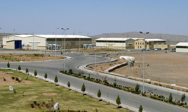 ABD medyası: İsrail'in saldırıları İran'ın nükleer kapasitesini yok etmedi