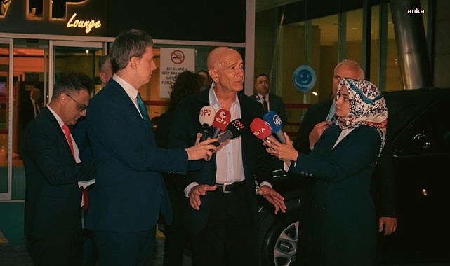 ABD'nin Ankara Büyükelçisi ve Suriye Özel Temsilcisi Barrack İsrail Başbakanı Netanyahu ile görüştü