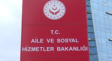 Aile ve Sosyal Hizmetler Bakanlığı: İstanbul'da babasından şiddet gören kız çocuğu ve 7 kardeşi koruma altına alındı