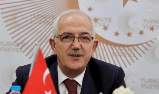 AK Parti önceki dönem milletvekili İsmail Bilen hayatını kaybetti