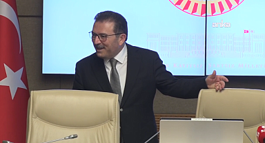 AK Partili Erdem: Kanun koyucu ve uygulayıcıların ihmali olsa bile işletme sahibi kendi işletmesinde güvenliği sağlamak zorundadır