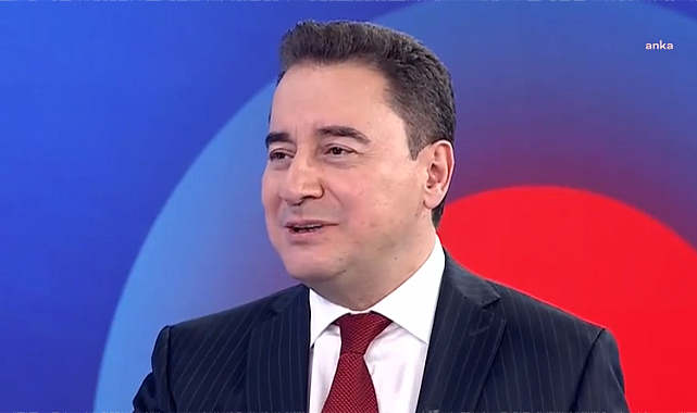 Ali Babacan'dan İran'dan Türkiye'ye göç uyarısı: İlk ve en çok etkilenen ülke biz oluruz