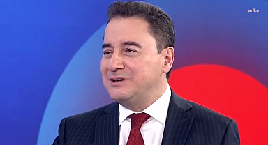 Ali Babacan'dan İran'dan Türkiye'ye göç uyarısı: İlk ve en çok etkilenen ülke biz oluruz 