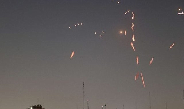 Almanya, Fransa ve İngiltere Dışişleri Bakanları Cuma günü Cenevre'de İran Dışişleri Bakanı ile bir araya gelmeyi planlıyor