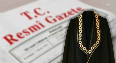 Anayasa Mahkemesinden KKM'ye kaynak aktarılmasına imkan tanıyan düzenlemeye iptal