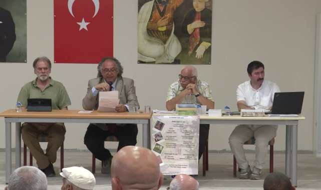 Antalya Büyükşehir Belediyesi, 41. Ulusal Abdal Musa Sultan Anma Etkinlikleri'ne ev sahipliği yaptı