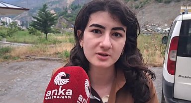 Artvin merkezli soruşturmada gözaltına alınan gazetecilerin ifadeleri alınmaya başlandı