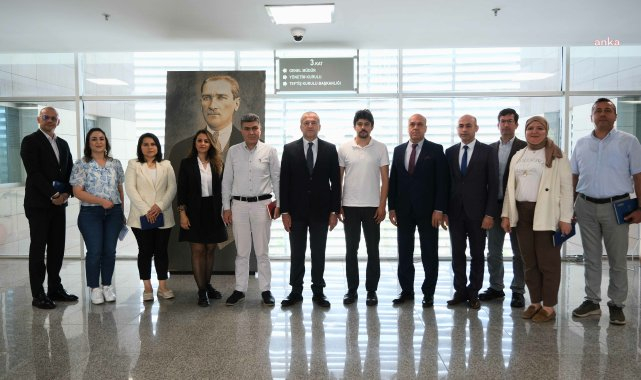 ASAT, TSE denetimlerini başarıyla tamamladı