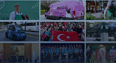 Ataşehir Düştepe Oyun Müzesi, 10. yaşını şenlikle kutluyor