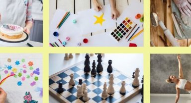 Ataşehir'in Ataevlerinde yaz atölyeleri başlıyor