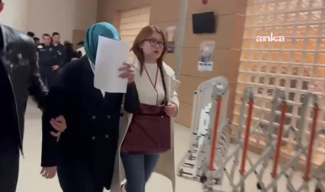Avukatları bir kez daha Zehra Kınık Demir'in yurt dışı yasağının kaldırılmasını istedi