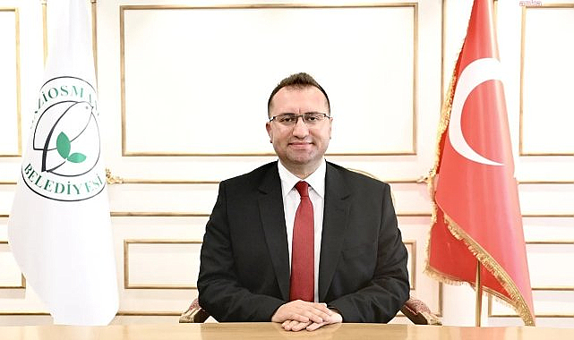 Bahçetepe'den yarınki seçim öncesi AK Partili ve MHP'li meclis üyelerine çağrı: Gaziosmanpaşa'nın iradesine sahip çıkın, vicdanınızın sesini dinleyin...