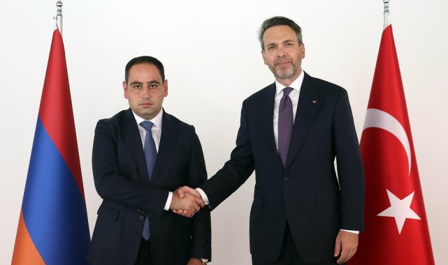 Bakan Bayraktar: Enerji iş birlikleri milli menfaatlerimiz için kritik