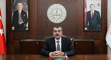 Bakan Tekin'den 2024-2025 eğitim öğretim yılı sonu mesajı: Tatil dinlenmekten ibaret değildir