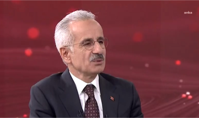 Bakan Uraloğlu: Irak'taki 4 uçağı yurda getirmek için hazırlık yapıyoruz