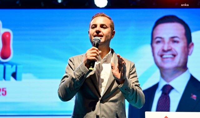 Balıkesir Büyükşehir Belediye Başkanı Akın: "Panayır geleneğini ileriye taşımak ve büyütmek hepimizin boynunun borcu"