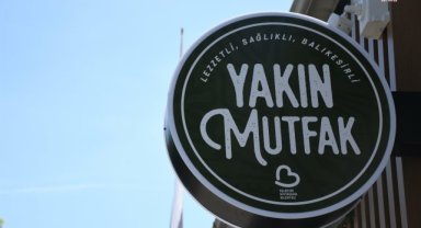Balıkesir Büyükşehir Belediyesi, Yakın Mutfak ile dar gelirli vatandaşlara destek oluyor 