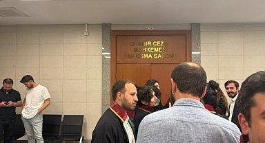  "Basel" adıyla tanınan sosyal medya fenomeni Bekir Aslan, ilk duruşmada tahliye edildi