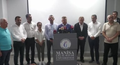 Başhekim Topçu'dan Ferdi Zeyrek'in durumuyla ilgili açıklama: 