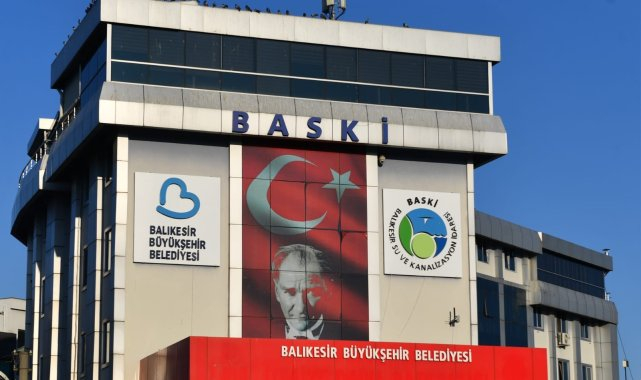 BASKİ'den Kurban Bayramı öncesi uyarı: "Kanallara bilinçsizce atılan atıklardan dolayı kentimizin altyapısı zarar görüyor"