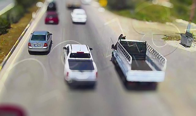 Bayramın birinci günündeki trafik kazalarında 7 kişi öldü, bin 128 kişi yaralandı