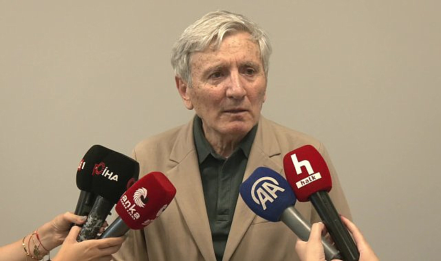 Belediye-İş Sendikası Genel Başkanı Yurdakul: "İzmir Büyükşehir Belediyesinde 130 bin lira maaş gerçek dışı"