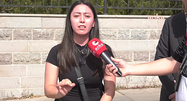 Berna Özgül'den Bakan Tunç'a adalet çağrısı: Kardeşimin katili cezaevinden meydan okuyor