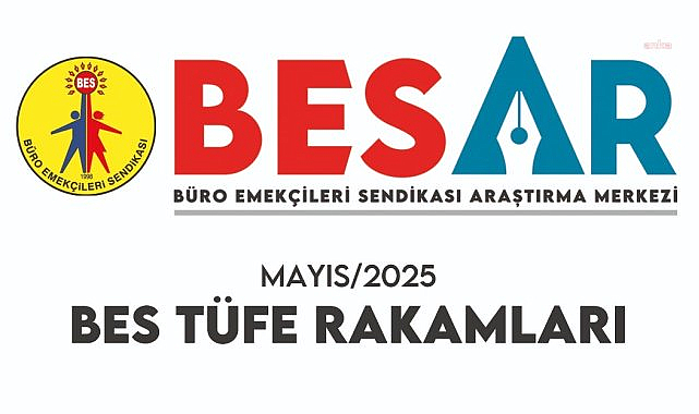 BES-AR: Kamu emekçilerinin yıllık enflasyonu yüzde 53,83, yıllık gıda enflasyonu ise yüzde 40,34