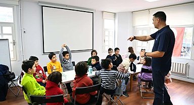 Beşiktaş Belediyesi'ne bağlı Kadın Dayanışma ve Yaşam Merkezi'nde yaz atölyeleri başlıyor