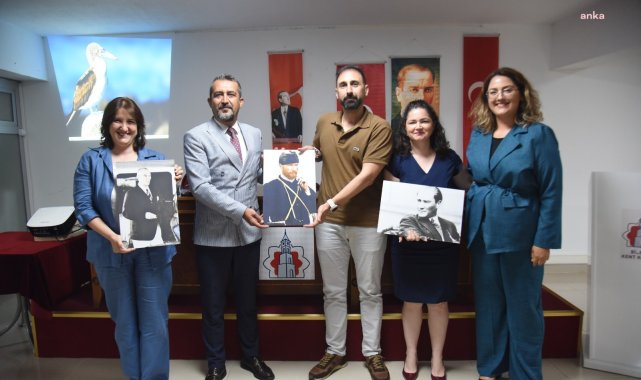 Bilecik'te su yönetimi için ortak akıl