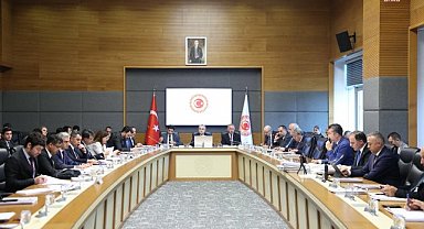 BOTAŞ Genel Müdürü Fidan: Gaz akışının sağlanması için gerekli her türlü tedbirlerimizi almış bulunmaktayız