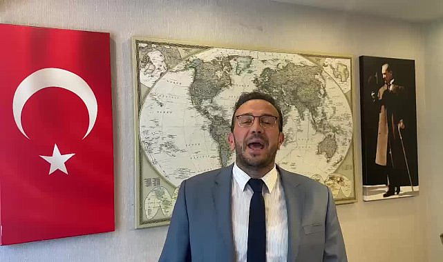 BTP Sözcüsü Önder: "Türkiye burada net durmazsa yarın İran da halledildikten sonra sıranın Türkiye'ye geleceğinden hiç kuşkunuz olmasın"