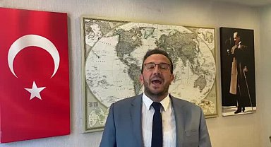 BTP Sözcüsü Önder: "Türkiye burada net durmazsa yarın İran da halledildikten sonra sıranın Türkiye'ye geleceğinden hiç kuşkunuz olmasın" 