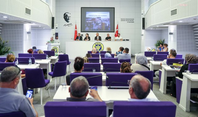 Buca'da madde bağımlılığına karşı topyekûn mücadele çağrısı
