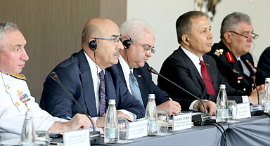 Bulgaristan, Yunanistan ve Türkiye arasında düzensiz göçle ortak mücadele adımı