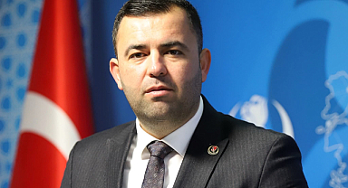 Büyük Birlik Partisi Muğla İl Başkanı görevinden istifa etti 