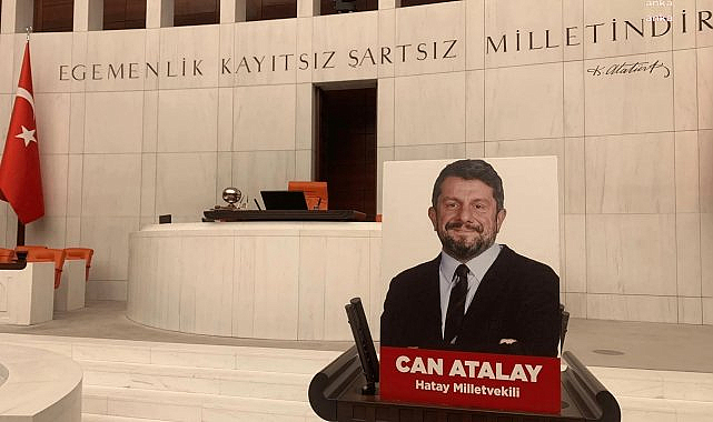Can Atalay, Ümit Özdağ'ın tutukluluğunu gerekçelendirdi: "İktidar, iktidarının devamı için 'kurgular' derdinde"
