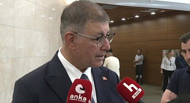 Cemil Tugay'dan İzmir Vekillerine sitem: Sürece katkılarını görmedim