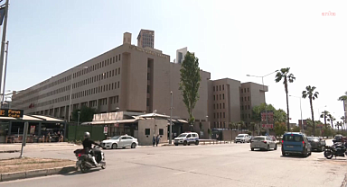 Çeşme AK Parti İlçe Başkanı'nın kardeşine, göçmen kaçakçılığından hapis 