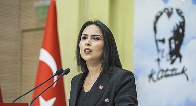 CHP Genel Başkan Yardımcısı Okakın: "Yarım kalmışlığın izi hep bizimle olacak"