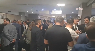 CHP'li belediyelere operasyonda Baki Aydöner, Aykut Erdoğdu dahil 30 isme tutuklama istendi