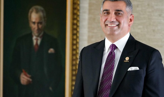 CHP'li Gürsel Erol: "Çiftçi traktörünü çalıştırmaya korkuyor. Üretim değil, iflas yaşanıyor"