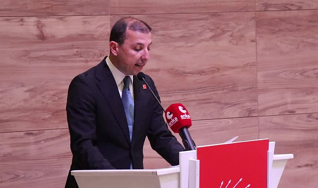 CHP Muğla İl Başkanlığından