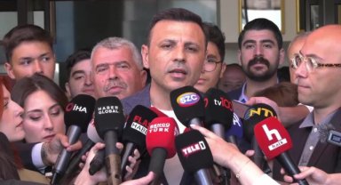 CHP İstanbul İl Başkanı Çelik: 