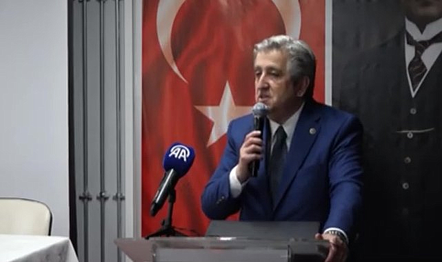 CHP Samsun İl Örgütü'nden "Ekonomi ve Güvenlik Politikaları" Paneli