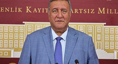 CHP'li Gürer: "TCDD bünyesindeki makinistlerin çalışma koşulları iyileştirmelidir"