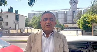 CHP'li Tanrıkulu: Çiftçilerin bankalara borçları ertelenmeli, faizsiz kredi verilmelidir